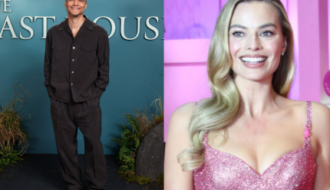 Elogio da Barbie! Wagner Moura revela reação da esposa a comentário de Margot Robbie