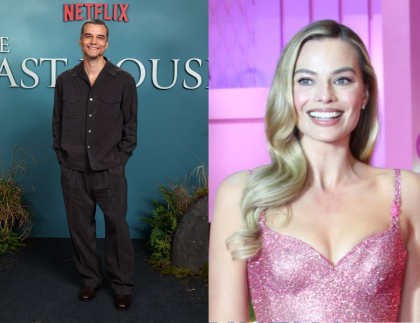 Elogio da Barbie! Wagner Moura revela reação da esposa a comentário de Margot Robbie Elogio da Barbie! Wagner Moura revela reação da esposa a comentário de Margot Robbie