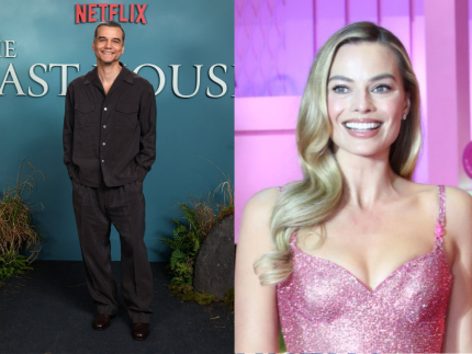 Elogio da Barbie! Wagner Moura revela reação da esposa a comentário de Margot Robbie