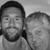 Morre pai de Lionel Messi, aos 68 anos