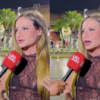 Cenas quentes, 2ª temporada e mais: Bruna Griphao abre o jogo sobre “Jogada de Risco”