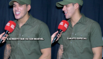 Entre shows e família, Zé Vaqueiro revela planos para o Dia dos Pais: “Dia único”
