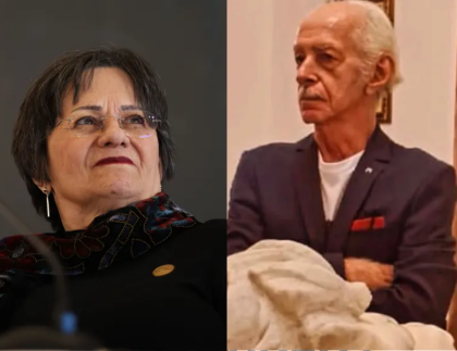 No 20º aniversário da Lei Maria da Penha, ex-marido da mulher que inspirou legislação é preso No 20º aniversário da Lei Maria da Penha, ex-marido da mulher que inspirou legislação é preso