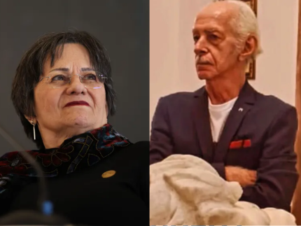 No 20º aniversário da Lei Maria da Penha, ex-marido da mulher que inspirou legislação é preso No 20º aniversário da Lei Maria da Penha, ex-marido da mulher que inspirou legislação é preso