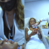 Cariúcha passa por tratamento personalizado para cuidar da pele; saiba detalhes