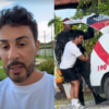 PMs são presos por cederem viatura para Carlinhos Maia, que se desculpa: “Foi burrice”