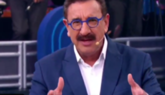 Ratinho se pronuncia sobre denúncia de homofobia: “Nunca desrespeitei ninguém”