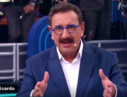 Ratinho se pronuncia sobre denúncia de homofobia: “Nunca desrespeitei ninguém” Ratinho se pronuncia sobre denúncia de homofobia: “Nunca desrespeitei ninguém”