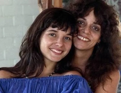 Gloria Perez homenageia Daniella Perez no dia em que filha faria 56 anos