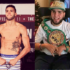 Ex-boxeador Prichard Colón morre após mais de 11 anos em estado vegetativo