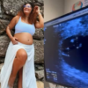 Em dose tripla! Mulher engravida de 3º bebê durante gestação de gêmeos no RJ
