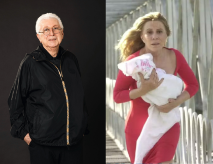 A vilã vai voltar! Aguinaldo Silva confirma nova história sobre Nazaré Tedesco A vilã vai voltar! Aguinaldo Silva confirma nova história sobre Nazaré Tedesco