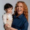 “Homenzinho da vovó”: Joelma celebra 1º aniversário do neto