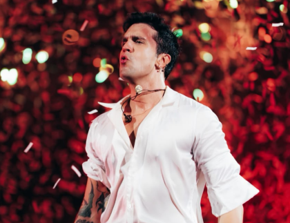 Sucesso internacional! Imprensa portuguesa repercute destaque de Luan Santana no país Sucesso internacional! Imprensa portuguesa repercute destaque de Luan Santana no país