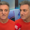 Qual o limite? Luciano Huck fala sobre fofoca dentro da “Dança dos Famosos”