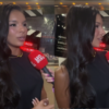 Mell Muzzillo entrega bastidores de como foi pedida em casamento por Marcello Melo Jr.