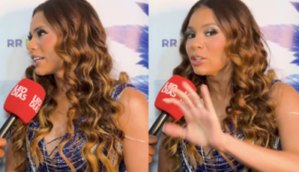 Entre shows, Carnaval e TV, Lexa revela rotina intensa: “Não tenho um dia de descanso”