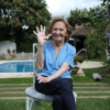 Filha de Laura Cardoso se emociona ao relatar a partida da atriz: “Todos nós em volta”
