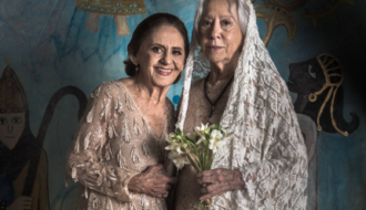 Fernanda Montenegro homenageia Laura Cardoso: “Insubstituível”