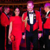 Harry e Meghan Markle vão retornar ao Reino Unido seis anos após saída da Família Real