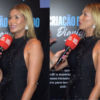 “Gentileza gera gentileza: Lívia Andrade celebra parceria da BYD com evento beneficente