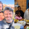 Bruna Marquezine e Shawn Mendes visitam projeto social em Angola; fundador agradece