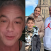 Ex-marido de Ana Hickmann, Alexandre Correa lamenta cancelamento de encontro com o filho