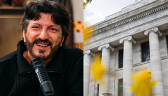 Lito Sousa está em fila para estudo de Harvard: “Pensar que um milagre vai acontecer”