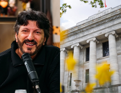 Lito Sousa está em fila para estudo de Harvard: “Pensar que um milagre vai acontecer”