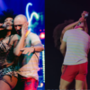 Com direito a beijão em Ed Gama, Gaby Amarantos celebra um ano de “Rock Doido”