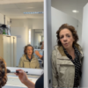 “Não era tristeza e grosseria, era trabalho”: Rosi Campos se diverte após flagra no crematório
