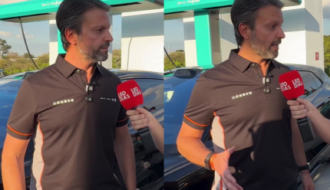 Em tempo recorde! BYD promete carga de 10% a 97% em apenas 9 minutos