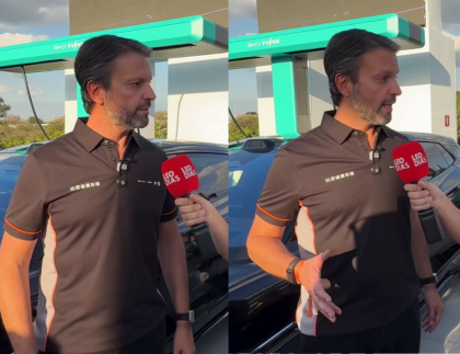 Em tempo recorde! BYD promete carga de 10% a 97% em apenas 9 minutos