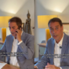 Longe das novelas, Marcello Antony detalha vida como corretor em Portugal: “Realidade diferente”