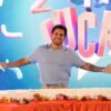 Lucas Guimarães celebra os 45 anos do SBT em edição especial do “Eita Lucas!”