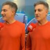 Luciano Huck responde ao título de maior apresentador do país e cita Faustão