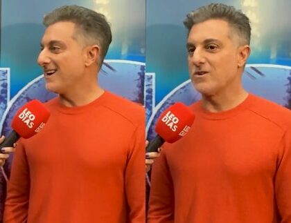 Luciano Huck responde ao título de maior apresentador do país e cita Faustão