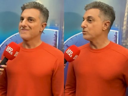 Luciano Huck revela se pensa em aposentadoria após décadas de carreira na TV