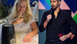 Mãe de Danilo Vieira sai em defesa do filho em imbróglio com ex: “Homem decente”