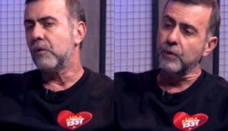 Marcelo Freixo define família Bolsonaro com um adjetivo: “É um atraso”