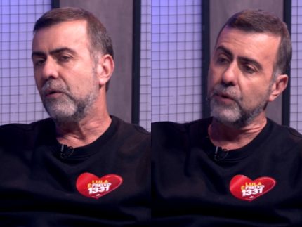 Marcelo Freixo define família Bolsonaro com um adjetivo: “É um atraso”