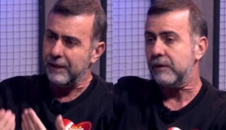 Marcelo Freixo diz que assassino de Marielle planejou matá-lo antes da vereadora