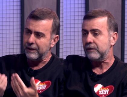 Marcelo Freixo diz que assassino de Marielle planejou matá-lo antes da vereadora Marcelo Freixo diz que assassino de Marielle planejou matá-lo antes da vereadora