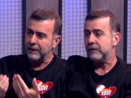 Marcelo Freixo diz que assassino de Marielle planejou matá-lo antes da vereadora Marcelo Freixo diz que assassino de Marielle planejou matá-lo antes da vereadora