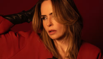 Olha ela! Ana Paula Renault renova contrato com a Globo e ganha projeto na TV