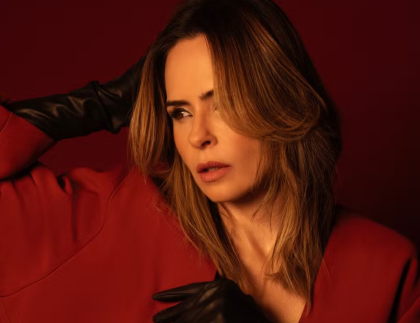 Olha ela! Ana Paula Renault renova contrato com a Globo e ganha projeto na TV