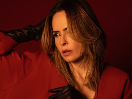 Olha ela! Ana Paula Renault renova contrato com a Globo e ganha projeto na TV Olha ela! Ana Paula Renault renova contrato com a Globo e ganha projeto na TV