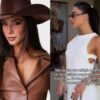 Após polêmica, Gabriela Versiani apaga vídeo com fala sobre trabalho nas redes