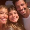 Dia dos pais: famosas prestam homenagem aos ex-maridos em data comemorativa
