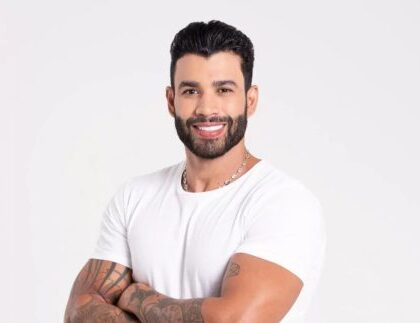 O perdão não veio! Gusttavo Lima não sabe se dará entrevista para a Globo em Barretos